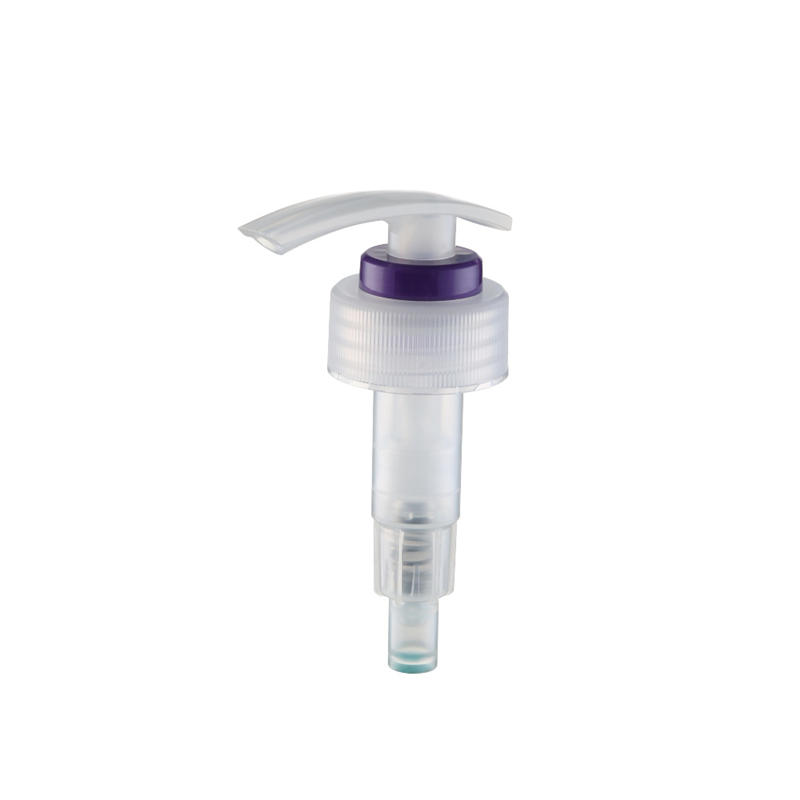 Wholesale Transparent Emulsion Pump Head